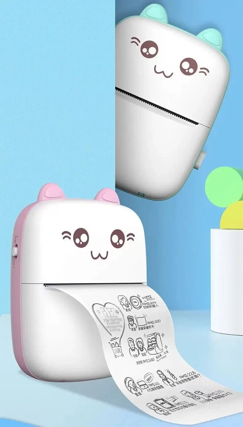 CatPrint Mini