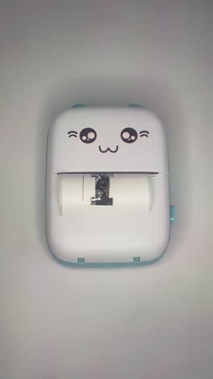 CatPrint Mini